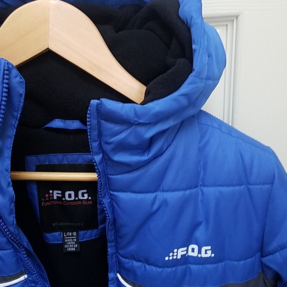 Jacket - Picture 2 of 4